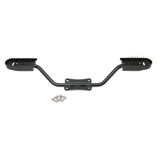 ATC70 TRX70 Solid Steel Classic Plus Pegs