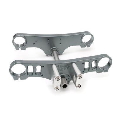 ATC70 Billet Inverted Fork Conversion Triple Tree – 45mm Pro Series