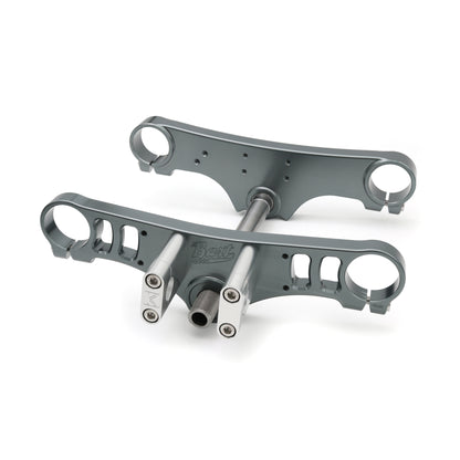 ATC70 Billet Inverted Fork Conversion Triple Tree – 45mm Pro Series