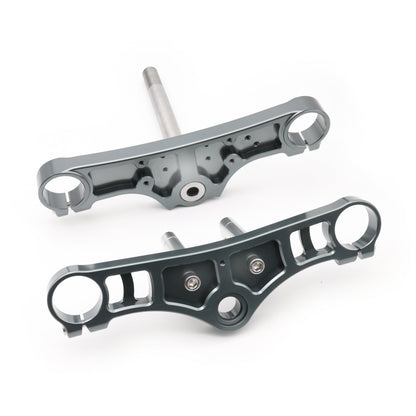 ATC70 Billet Inverted Fork Conversion Triple Tree – 45mm Pro Series