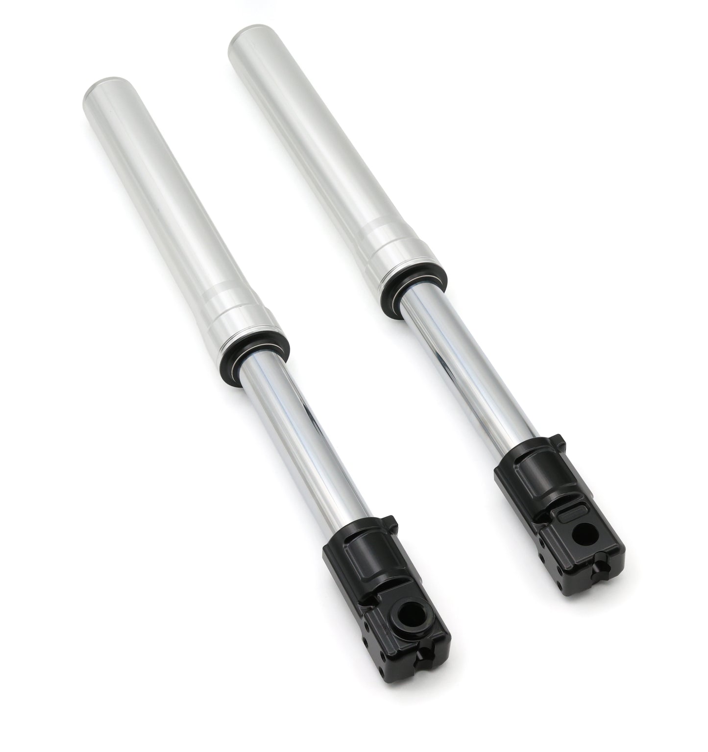 ATC70 Inverted Fork Legs – 45mm (540mm Length)