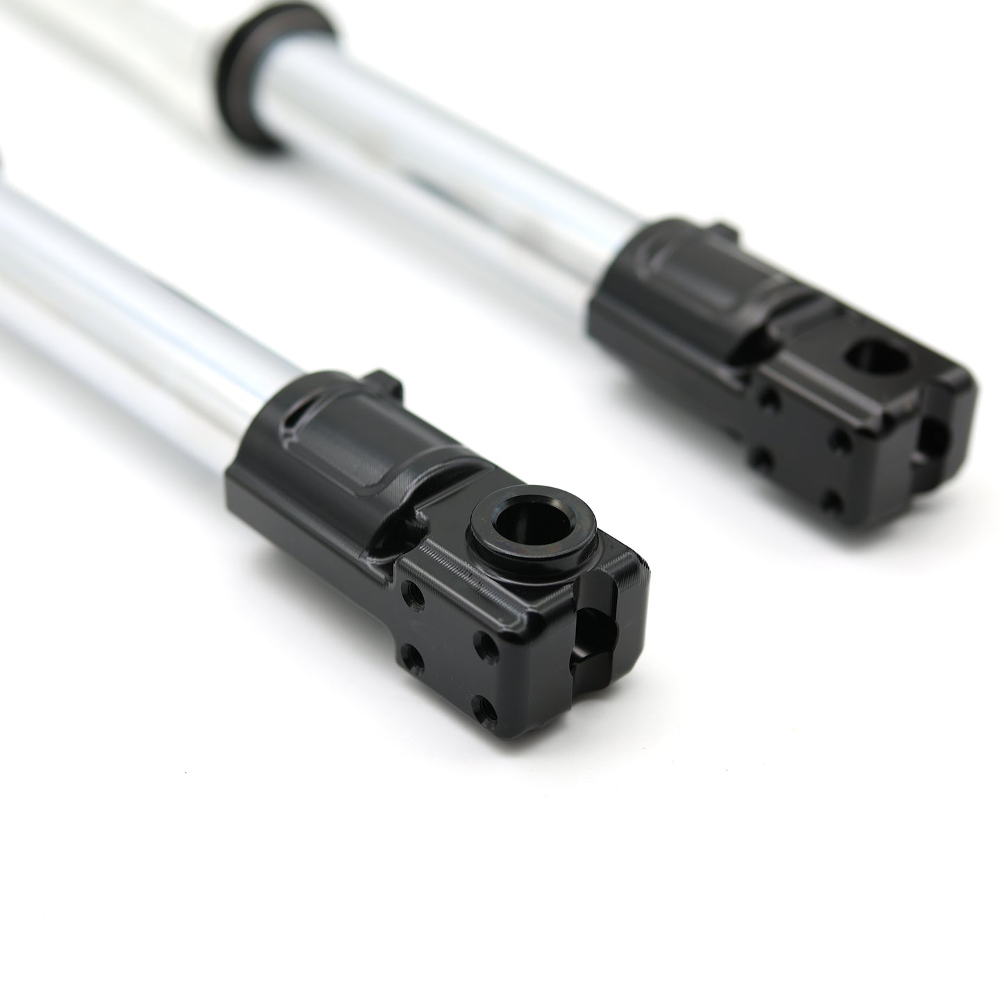 ATC70 Inverted Fork Legs – 45mm (540mm Length)
