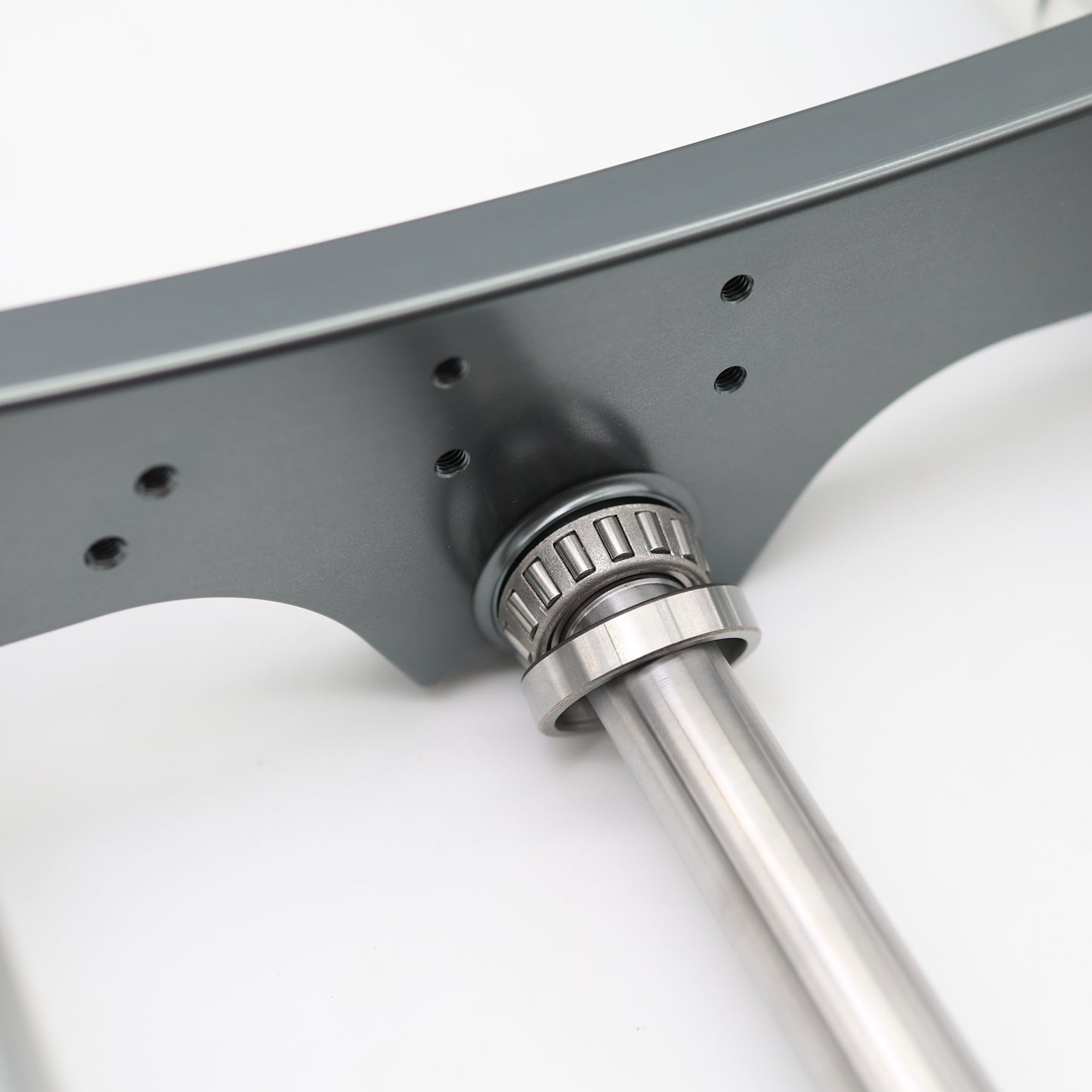 ATC70 Inverted Fork Conversion Kit – Complete Front Suspension System
