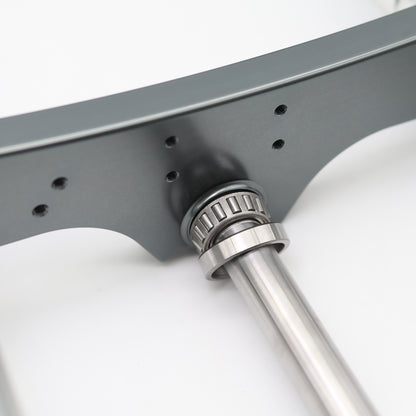 ATC70 Inverted Fork Conversion Kit – Complete Front Suspension System