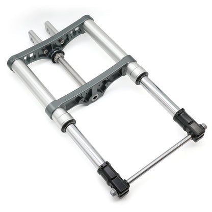 ATC70 Inverted Fork Conversion Kit – Complete Front Suspension System