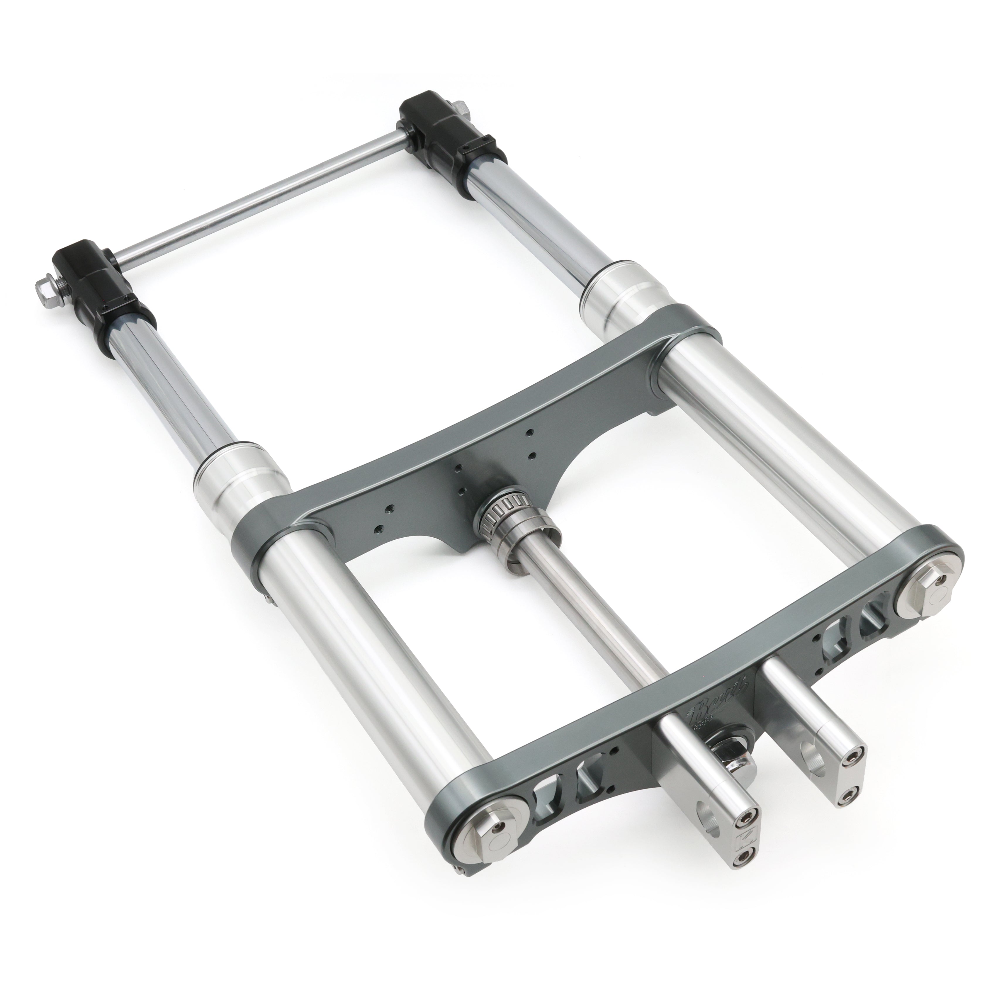 ギター honda tone quality institute fab crunch ATC70 Inverted Fork Conversion Kit – Complete Front Suspension