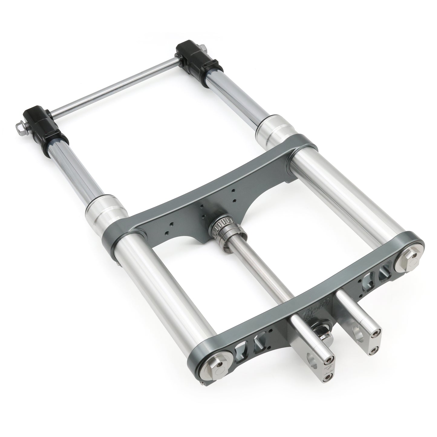 ATC70 Inverted Fork Conversion Kit – Complete Front Suspension System