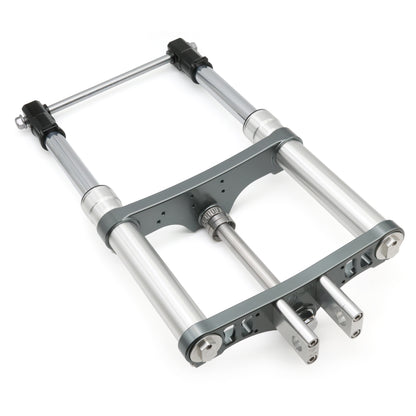 ATC70 Inverted Fork Conversion Kit – Complete Front Suspension System