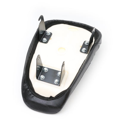79-87 Z50 Classic Black Vinyl Seat (Fits Leo and Other Clones)