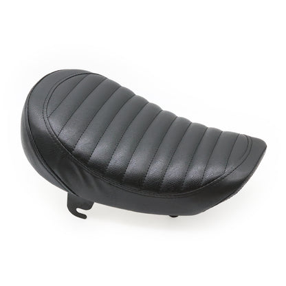 79-87 Z50 Classic Black Vinyl Seat (Fits Leo and Other Clones)