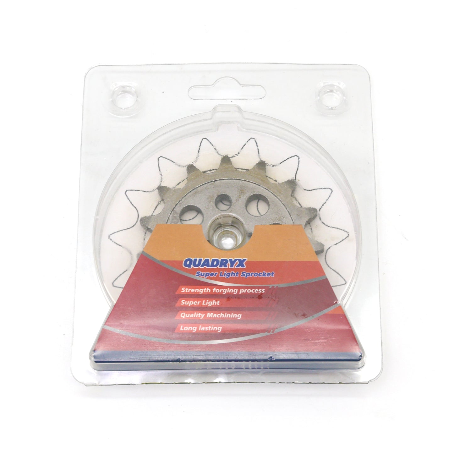 Mini Pro Lightweight 14T 420 17mm Front Countershaft Sprocket (CRF110 CT70 ATC70 Z50)
