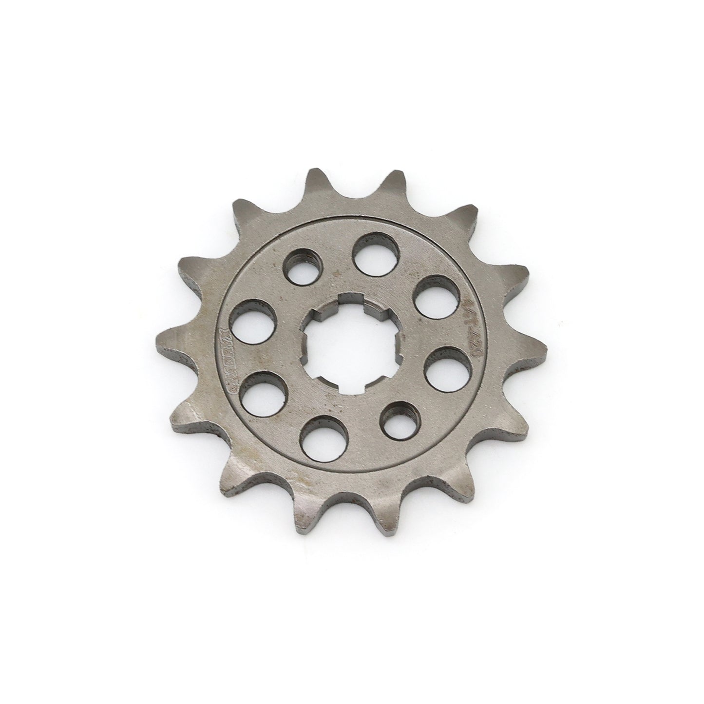 Mini Pro Lightweight 14T 420 17mm Front Countershaft Sprocket (CRF110 CT70 ATC70 Z50)