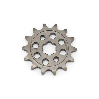 Mini Pro Lightweight 14T 420 17mm Front Countershaft Sprocket (CRF110 CT70 ATC70 Z50)