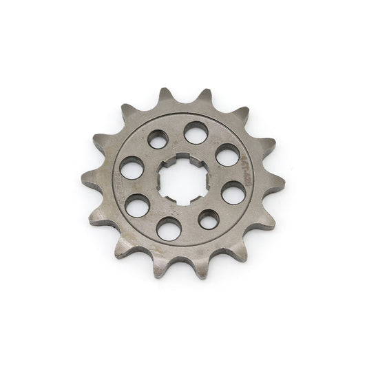 Mini Pro Lightweight 14T 420 17mm Front Countershaft Sprocket (CRF110 CT70 ATC70 Z50)