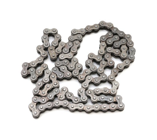 Quadryx 420 Heavy Duty Chain — Black — 120 Link