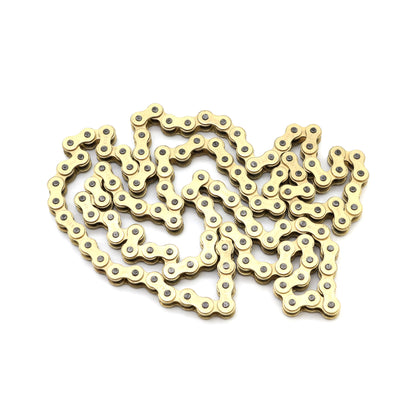 Quadryx 420 Standard Chain — Gold — 120 Link