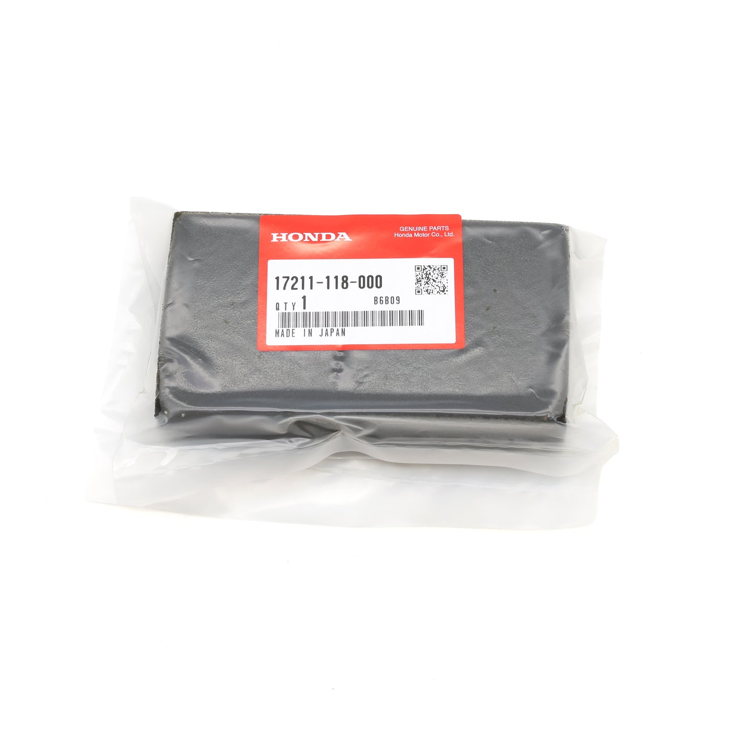 OEM Honda CT70 Air Filter