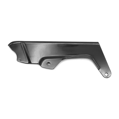 Z50 K3-78 Chain Guard Satin Black Reproduction