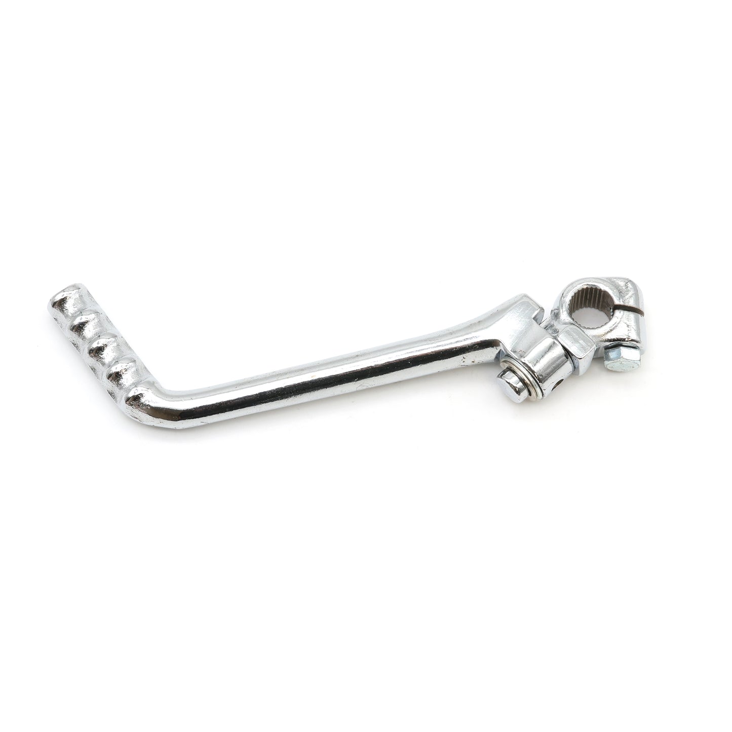 Low Profile Kick Start Lever Pedal – 16mm Shaft – ZS190 ZS212 Anima