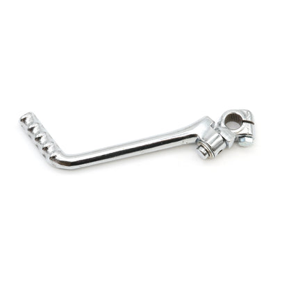 Low Profile Kick Start Lever Pedal – 16mm Shaft – ZS190 ZS212 Anima