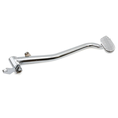 Z50 K3-79 Chrome Rear Brake Pedal