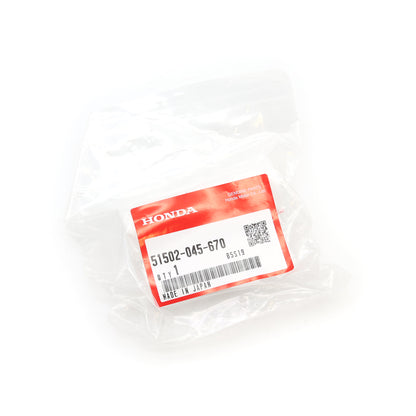 OEM Honda Fork Bushing Set – Z50 XR50 CRF50 CT70 K0 HK0 (51502-045-670)