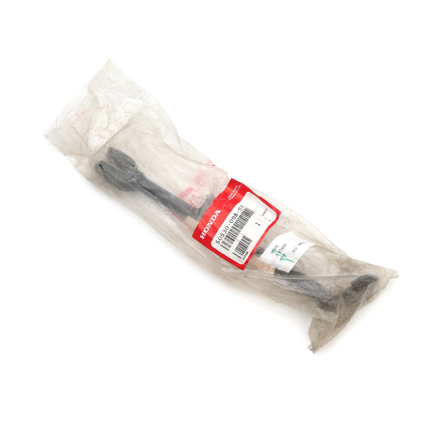 OEM Honda CT70 Kick Side Stand