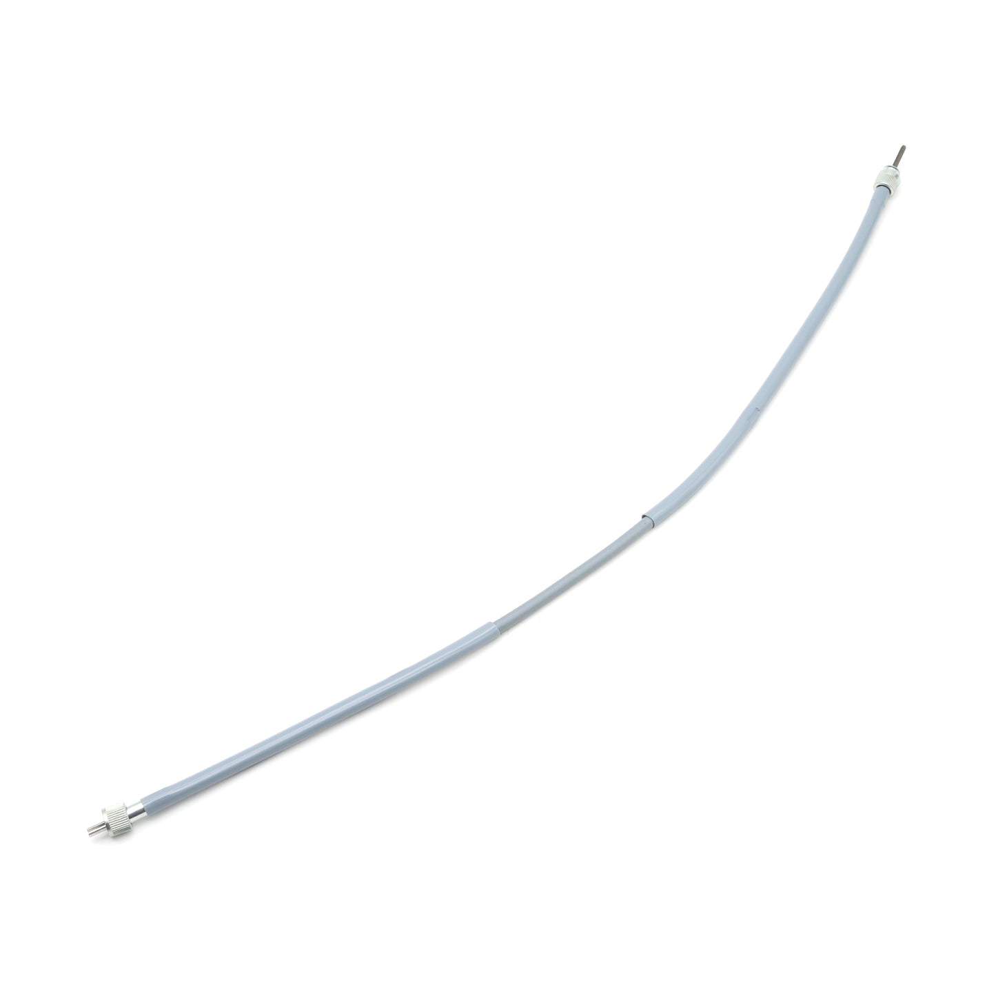 CT70 Gray Drum Hub Speedometer Cable K0