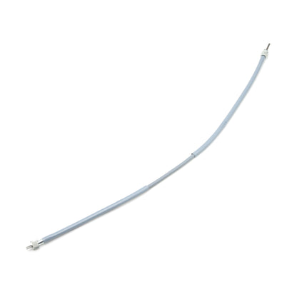 CT70 Gray Drum Hub Speedometer Cable K0