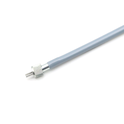 CT70 Gray Drum Hub Speedometer Cable K0