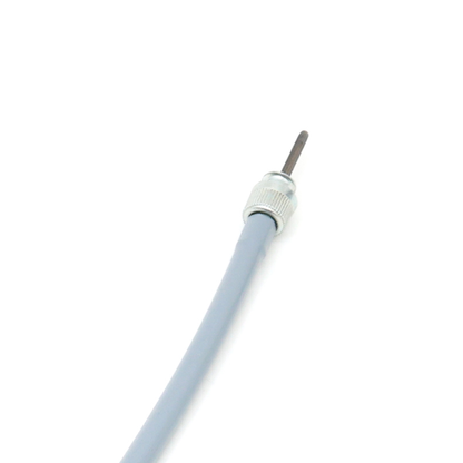 CT70 Gray Drum Hub Speedometer Cable K0