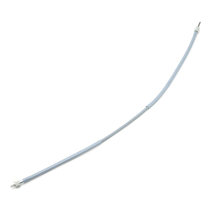 CT70 Gray Drum Hub Speedometer Cable K1-76