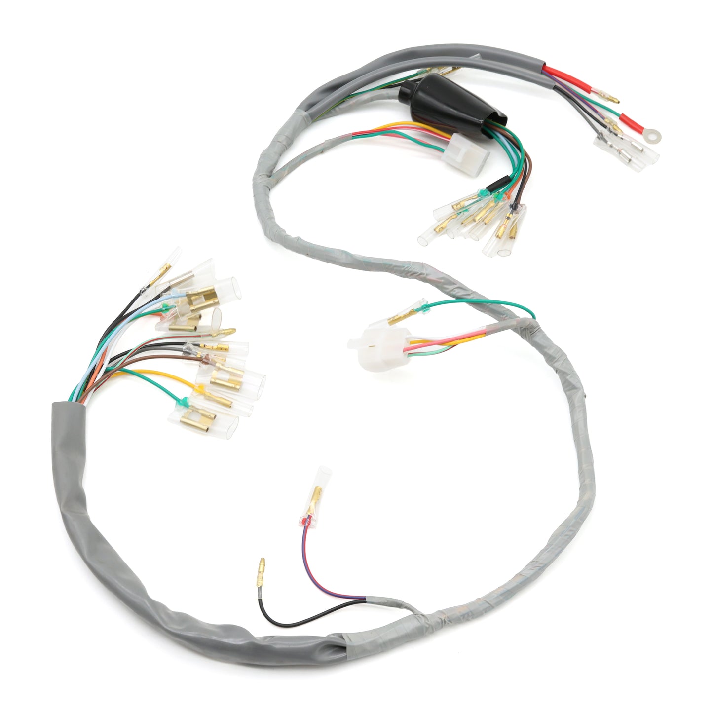 Wire Harness Honda CT90 1976-1979