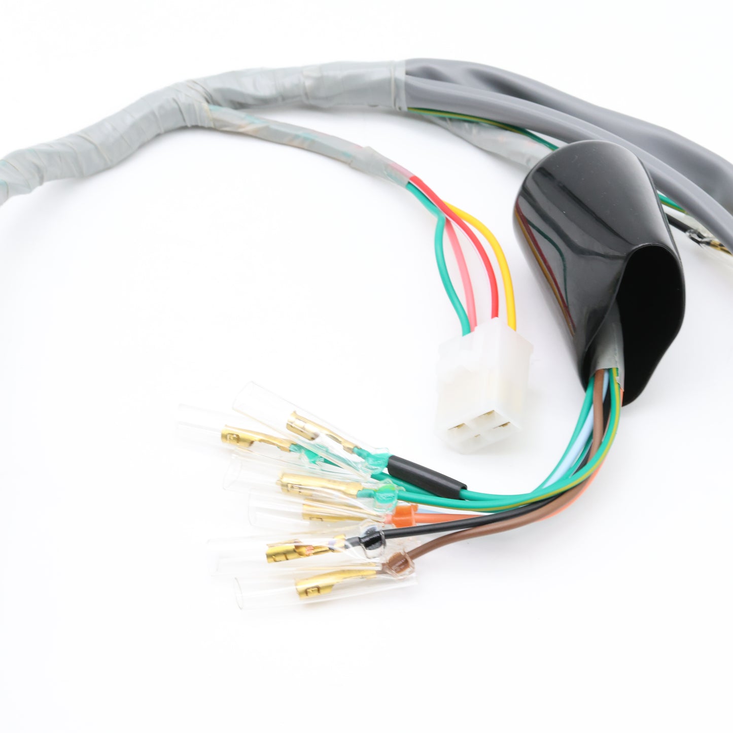Wire Harness Honda CT90 1976-1979