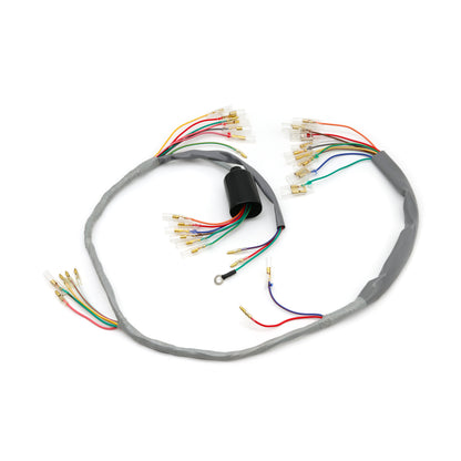 Wire Harness Honda CT90 K1-K3 (1969-1971)