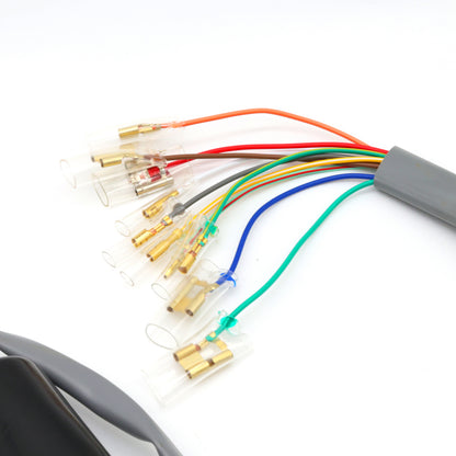 Wire Harness Honda CT90 K1-K3 (1969-1971)