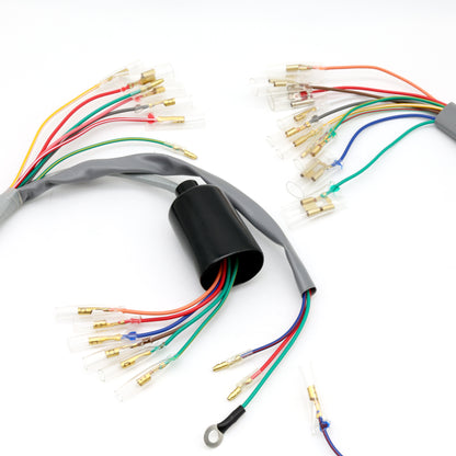 Wire Harness Honda CT90 K1-K3 (1969-1971)
