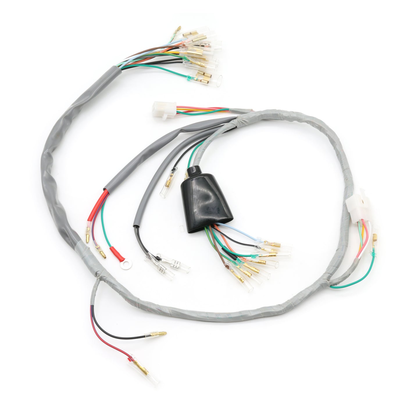 Wire Harness Honda CT90 K4-K6 (1972-1975)