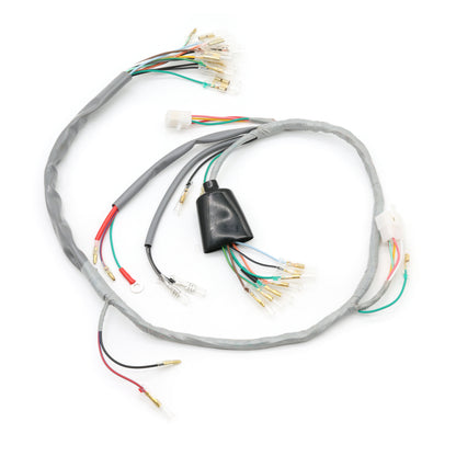 Wire Harness Honda CT90 K4-K6 (1972-1975)