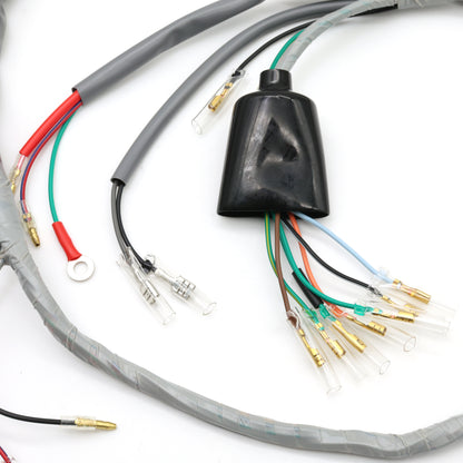 Wire Harness Honda CT90 K4-K6 (1972-1975)