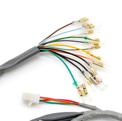 Wire Harness Honda CT90 K4-K6 (1972-1975)