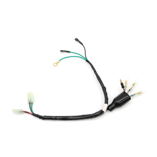 Z50R Reproduction Wire Harness (88-99) (+ XR50 CRF50, See Notes)