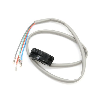 CT70 K1-K3 Turn Signal & Horn Switch Assembly Reproduction