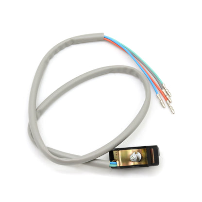 CT70 K1-K3 Turn Signal & Horn Switch Assembly Reproduction