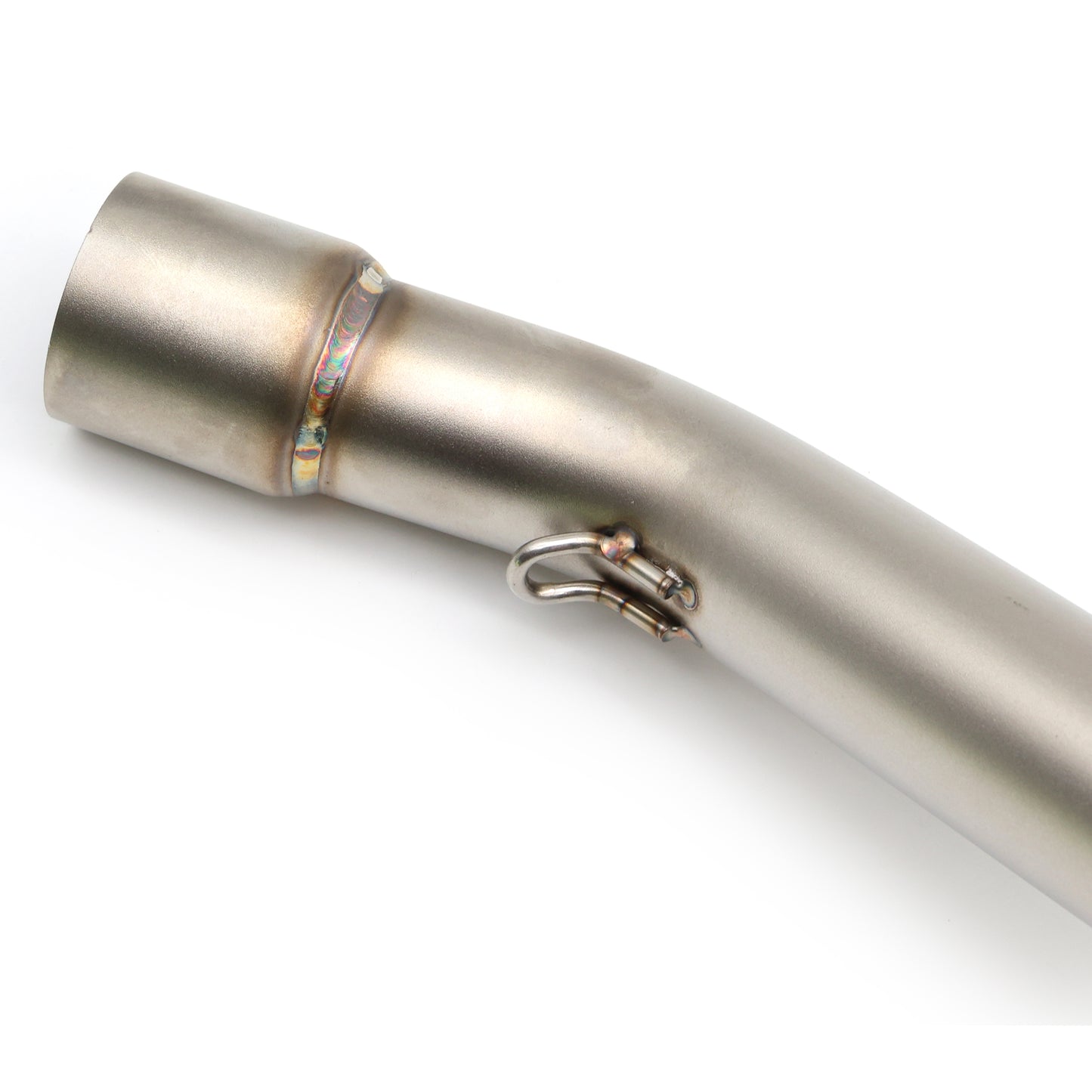 Quadryx CRF110F 2013+ High Flow Stainless Full Exhaust System