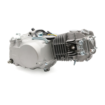 Silver YX140 140cc Kick Start Clutch (Motor Only)