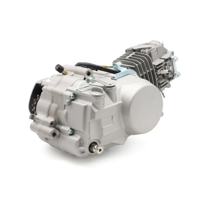 Silver YX140 140cc Kick Start Clutch (Motor Only)