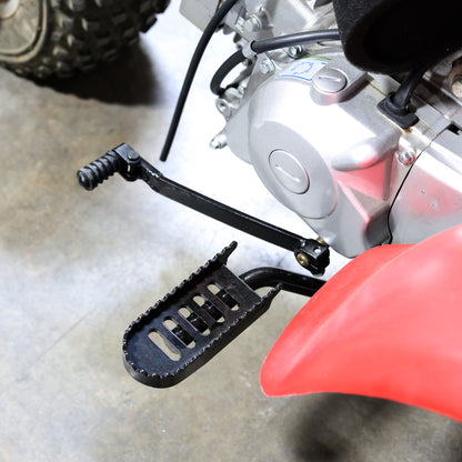 ATC70 Aftermarket Motor Shifter