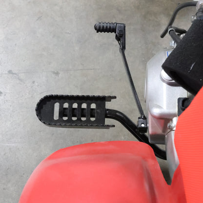 ATC70 Aftermarket Motor Shifter