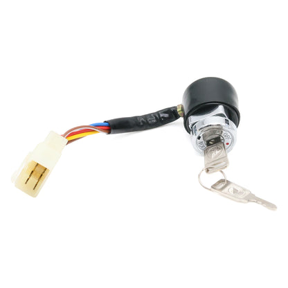 Z50 K1 Key Switch Ignition